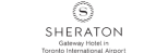 Sheraton Toronto Logo