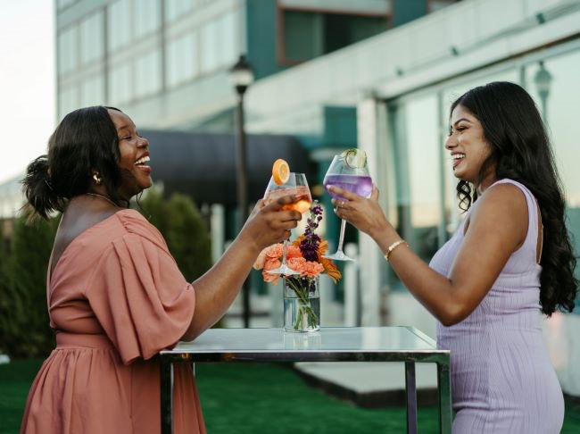 Private Event Offerings